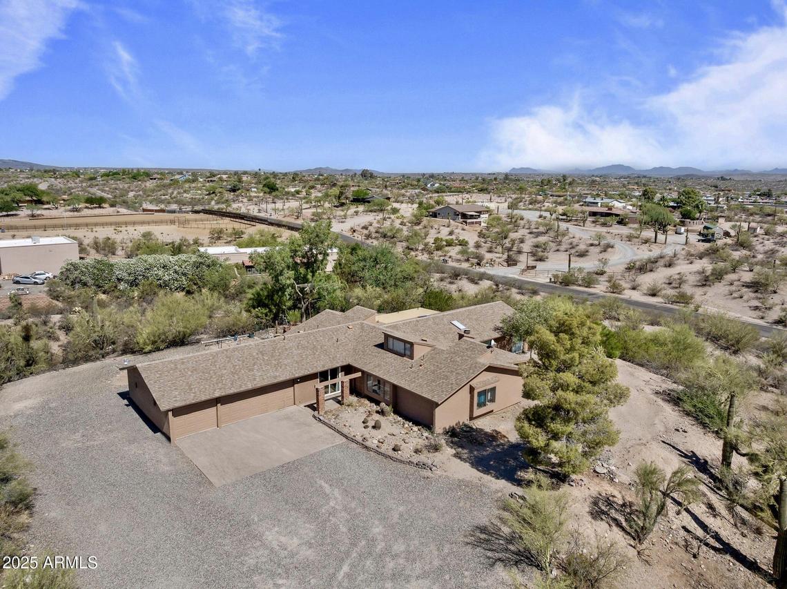 835 W Palo Verde Dr., Wickenburg, AZ 85390