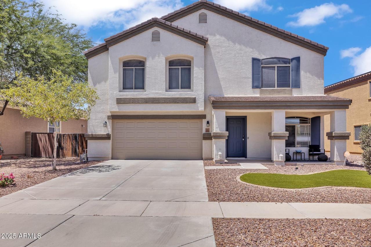 2198 W Pima Ave., Coolidge, AZ 85128