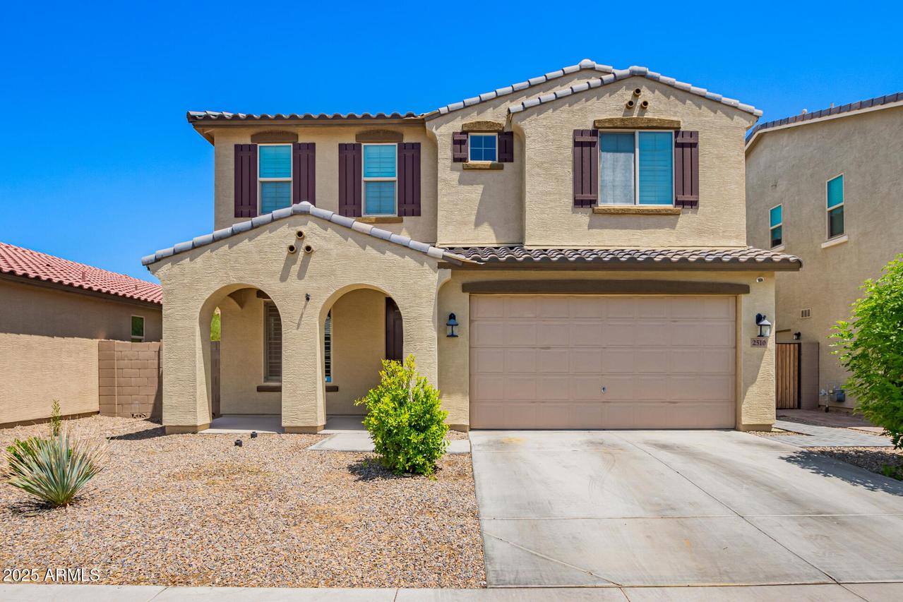 2510 E Fawn Dr., Phoenix, AZ 85042