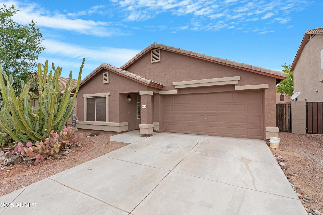 21424 N Howell Dr., Maricopa, AZ 85138