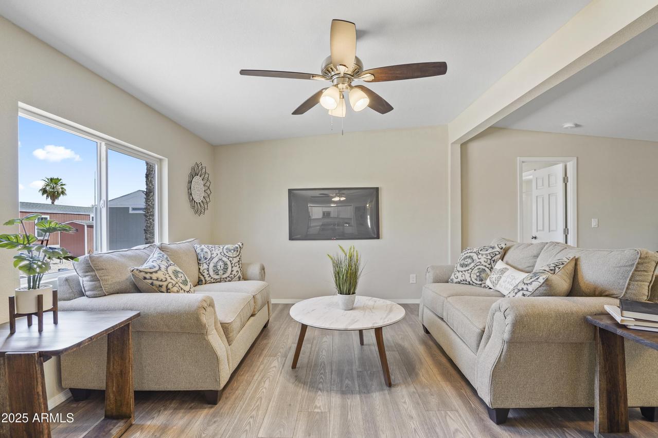 320 E Mckellips Rd. #46, Mesa, AZ 85201