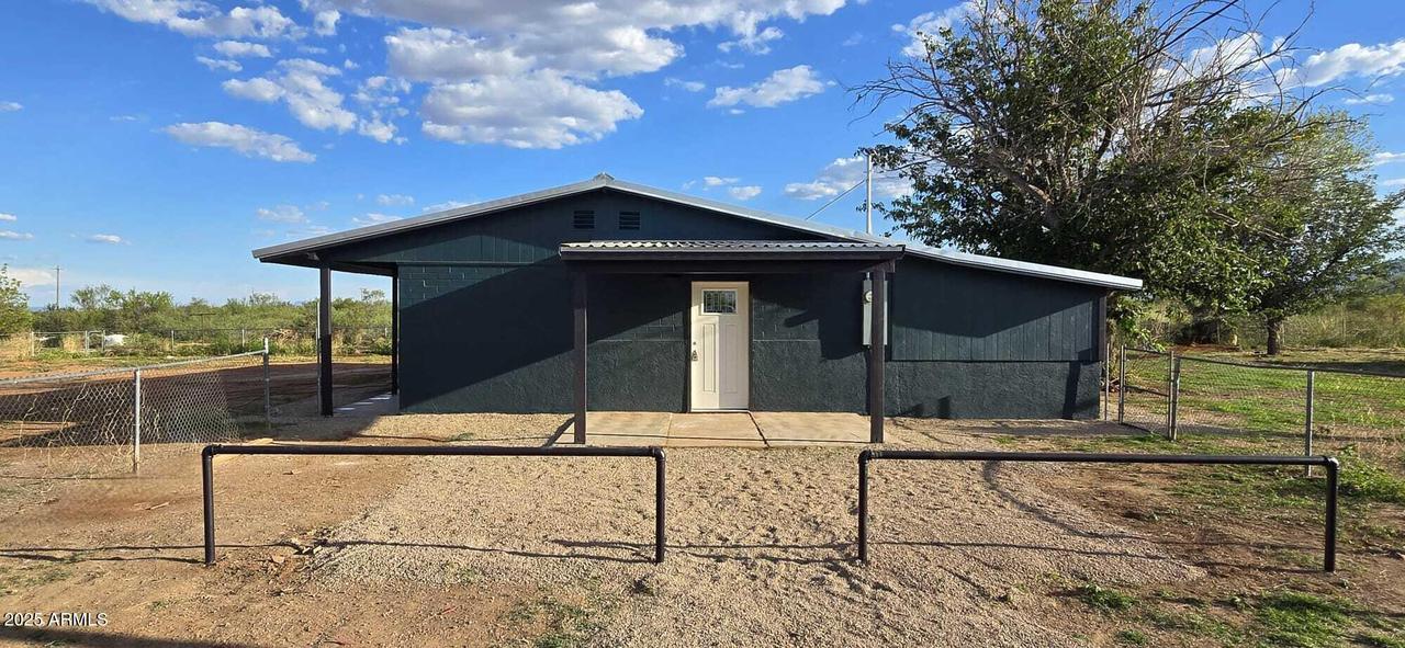 4979 W Rogers Tr., Mcneal, AZ 85617