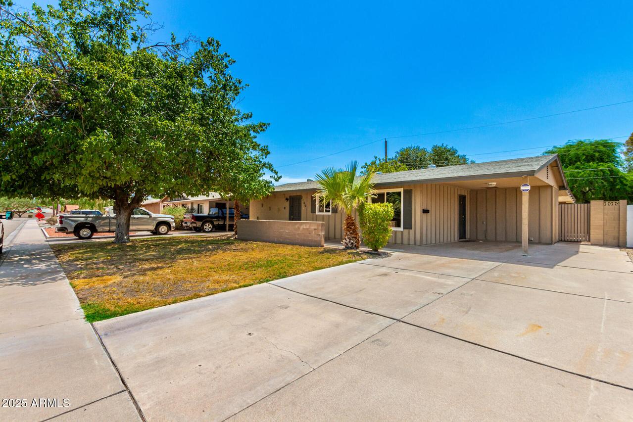 2100 N Normal Ave., Tempe, AZ 85288