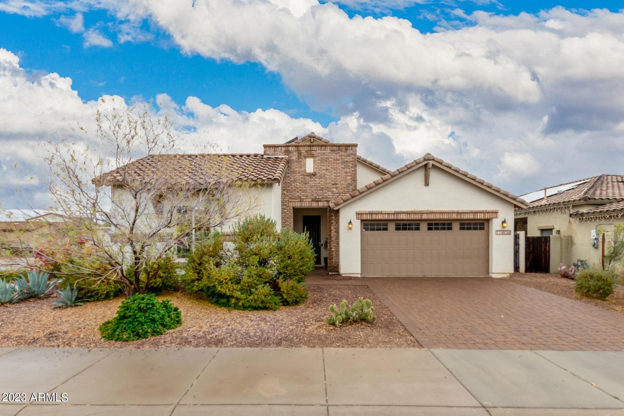 17909 W Agave Rd., Goodyear, AZ 85338