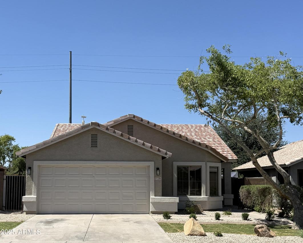 12586 W Amelia Ave., Avondale, AZ 85392