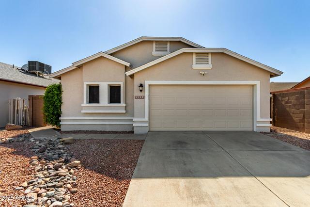 New Golf Course Lots For Sale in Peoria: June 17th to June 23rd