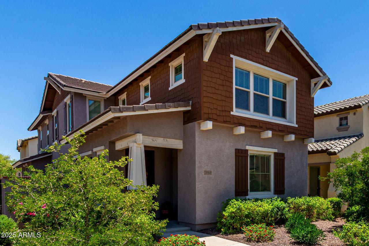 20565 W Terrace Ln., Buckeye, AZ 85396
