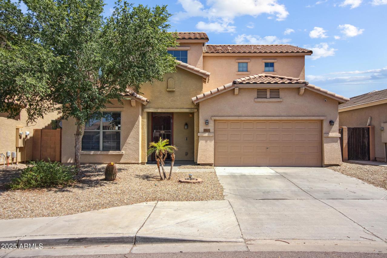 9912 W Illini St., Tolleson, AZ 85353