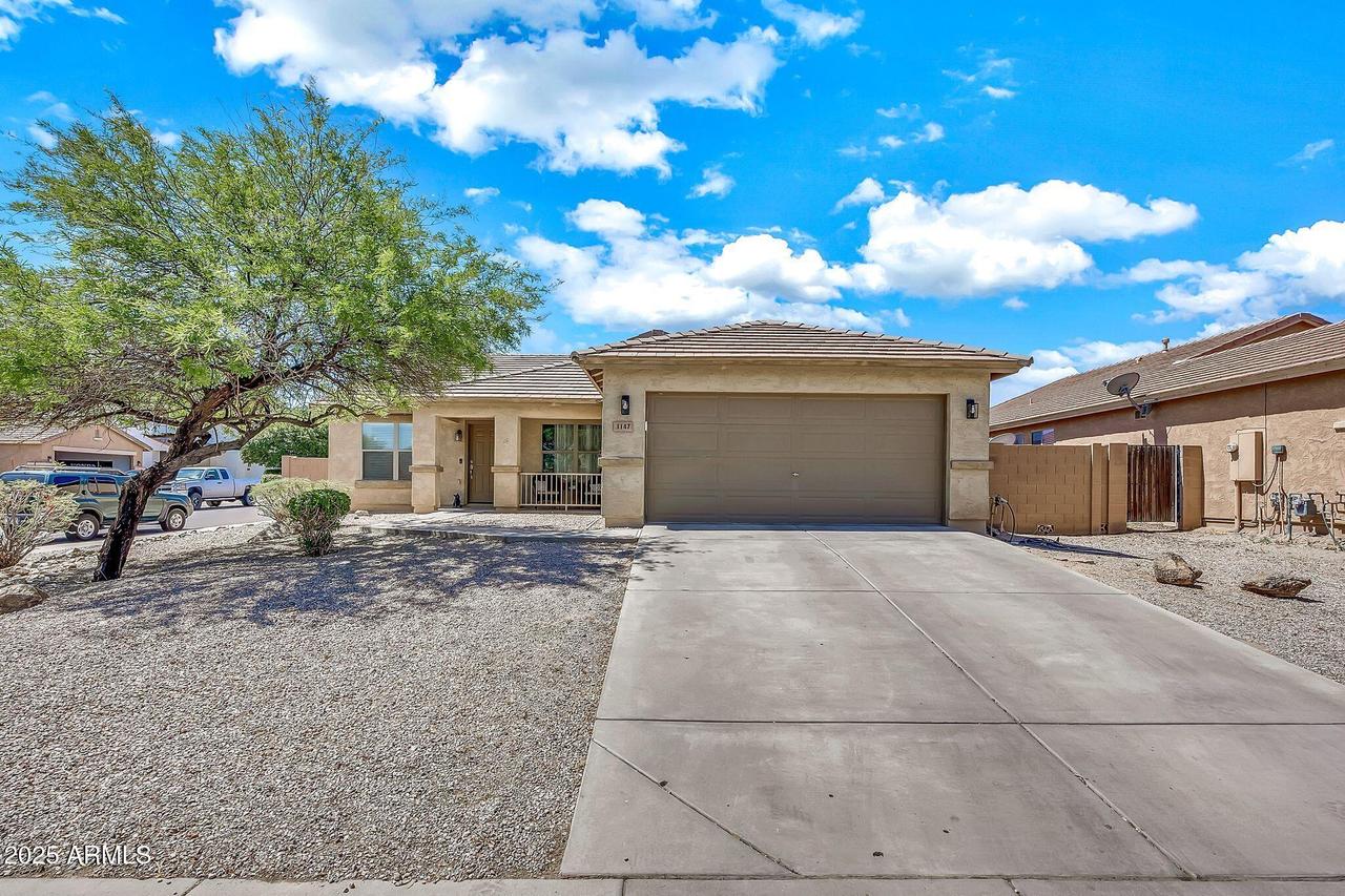 1147 E Harvest Rd., San Tan Valley, AZ 85140