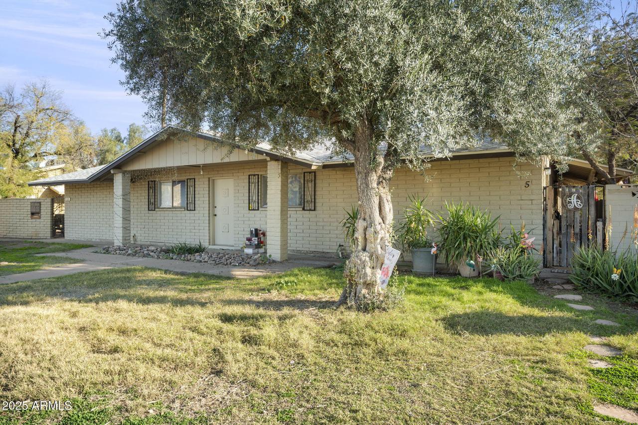 1519 W 7th Pl., Tempe, AZ 85281