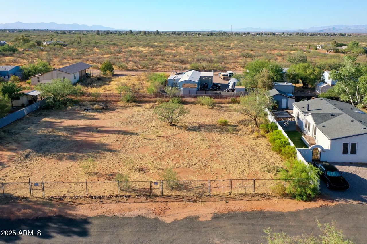 4957 E Kevin St. #48, Sierra Vista, AZ 85650
