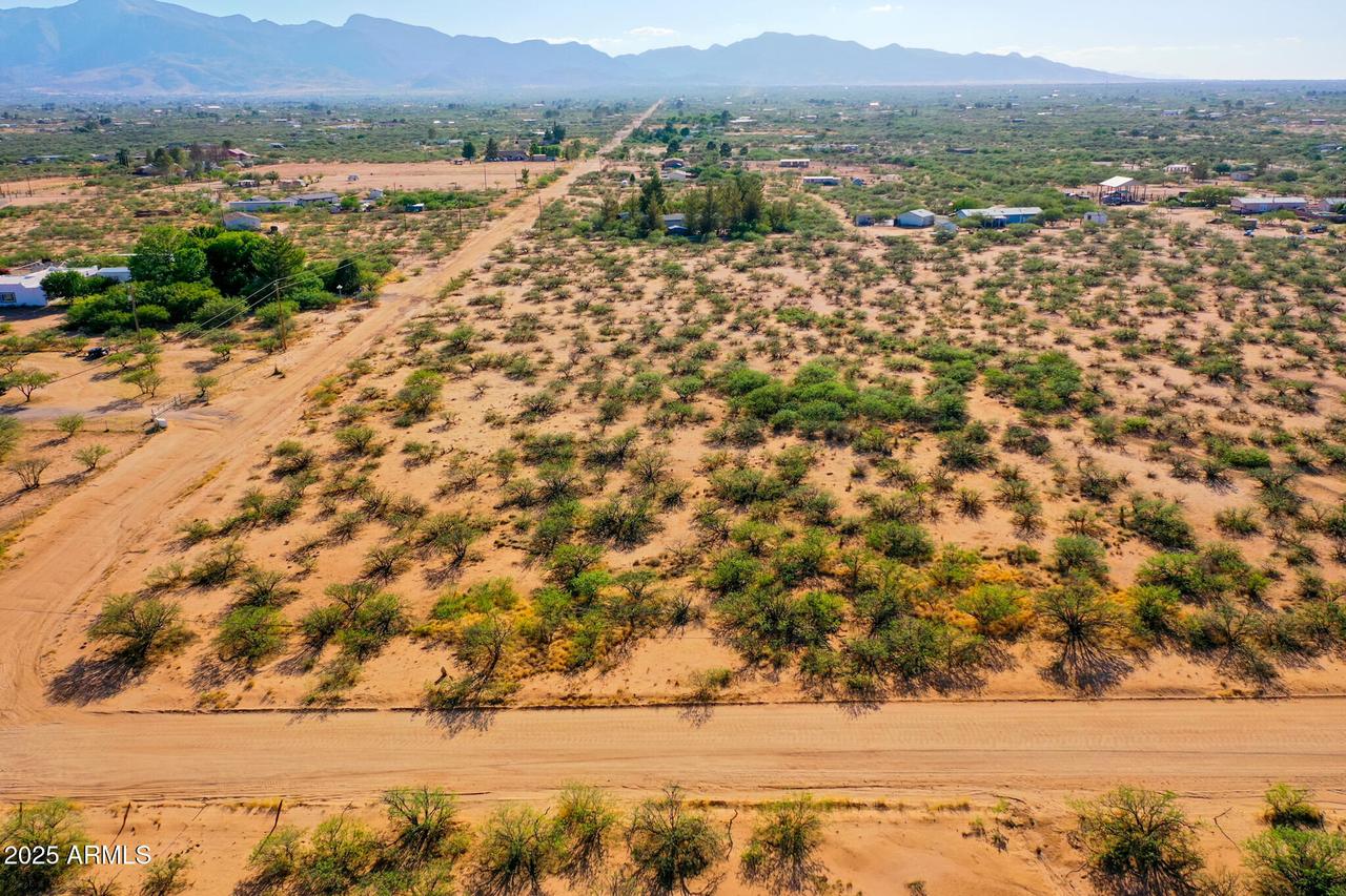 TBD S Calle Eldorado #612, Sierra Vista, AZ 85650