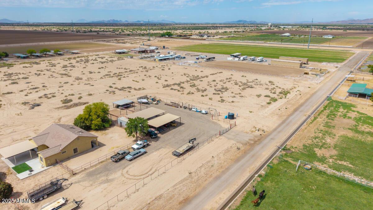 E Buchanon Pl 5 Acres #-, Eloy, AZ 85131