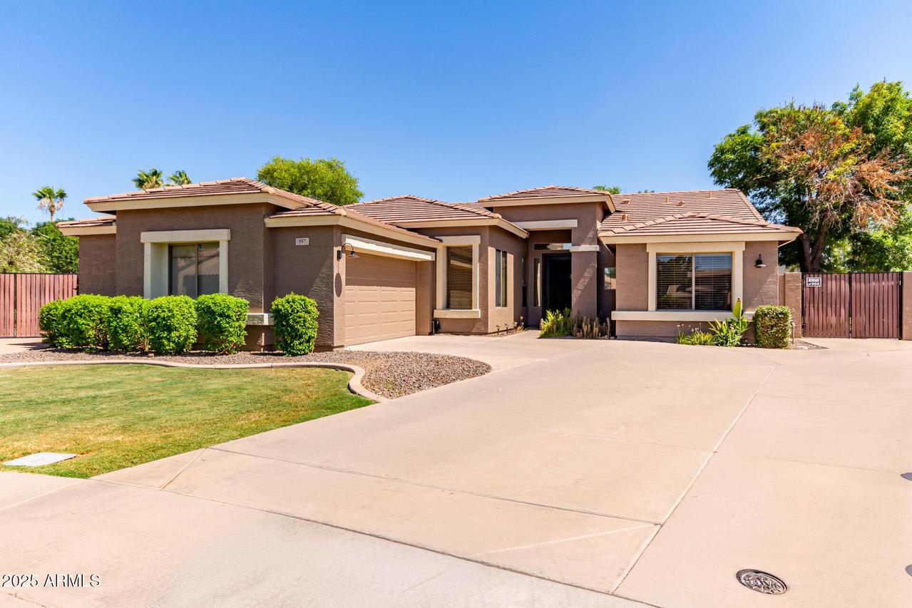 557 S Lemon Ct., Gilbert, AZ 85296