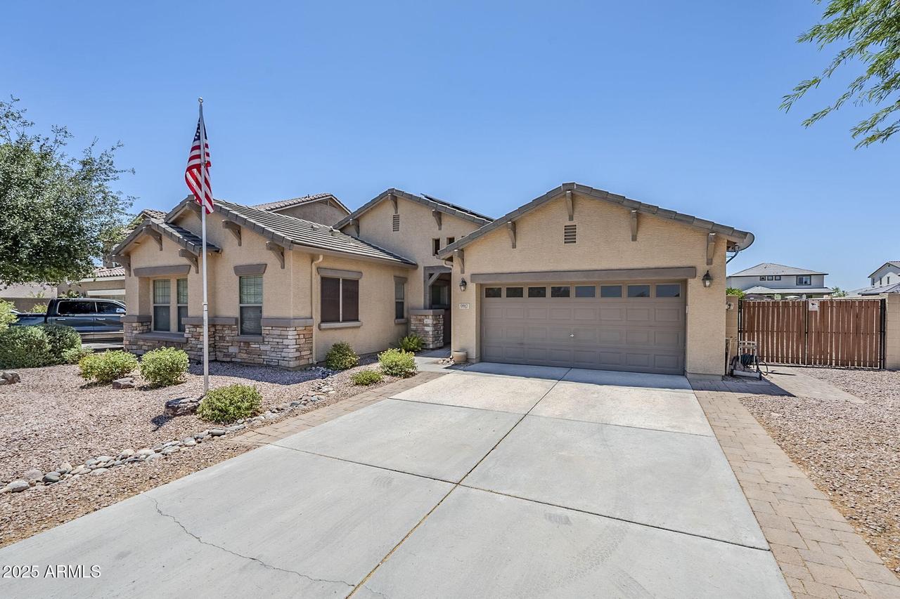 9917 E Barley Rd., Florence, AZ 85132