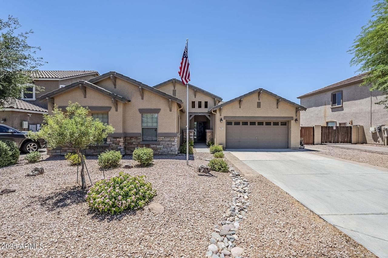 9917 E Barley Rd., Florence, AZ 85132