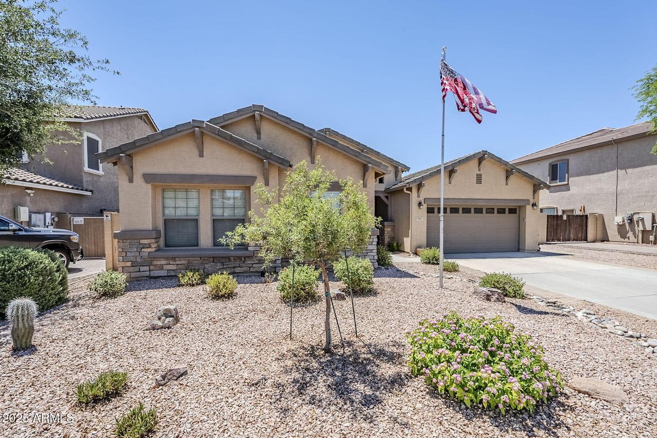 9917 E Barley Rd., Florence, AZ 85132