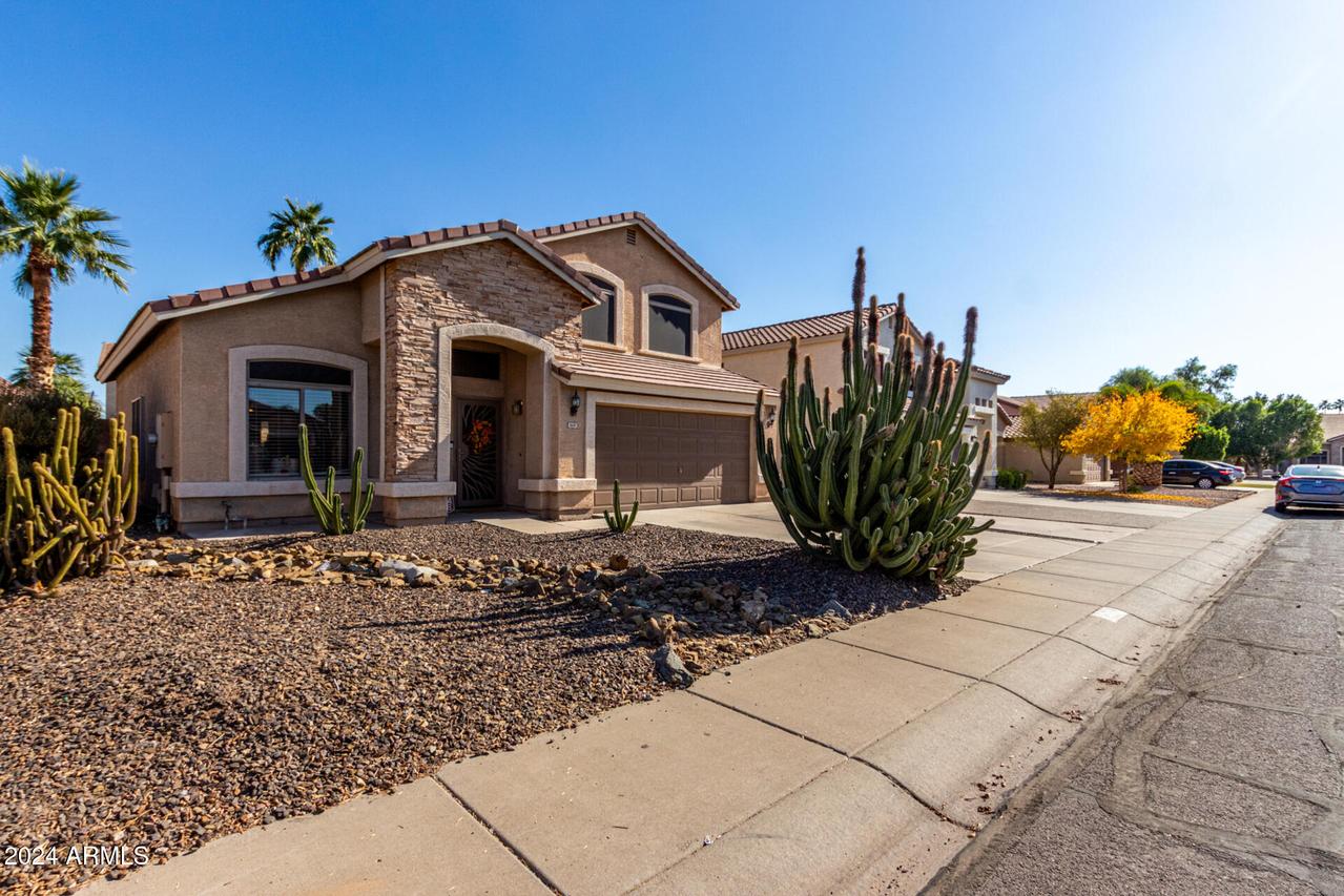 3619 N 104th Dr., Avondale, AZ 85392