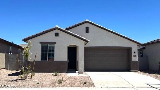 5609 S 253rd Ave., Buckeye, AZ 85326