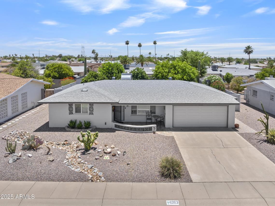 6263 E Duncan St., Mesa, AZ 85205