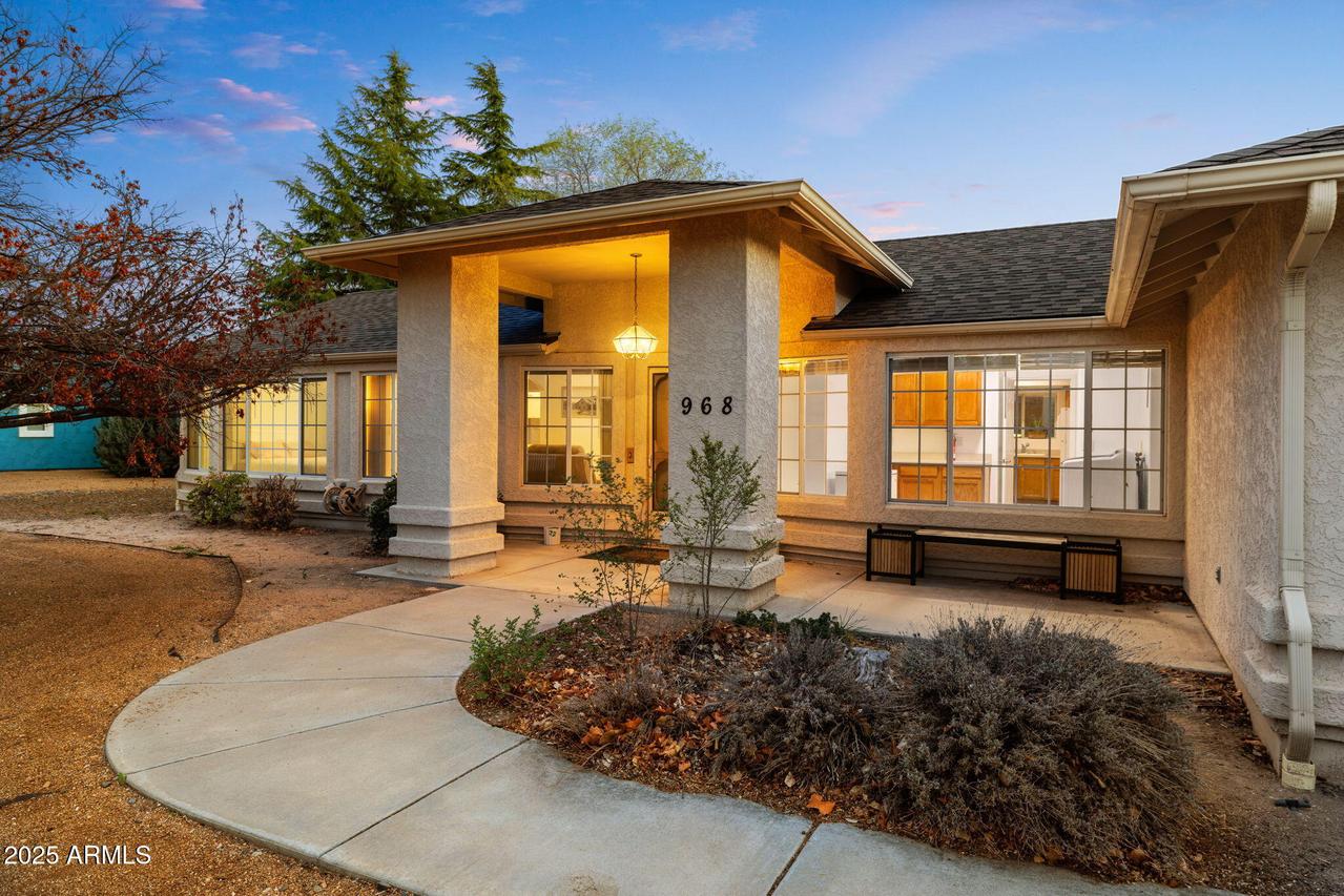 968 Heather Ln., Chino Valley, AZ 86323