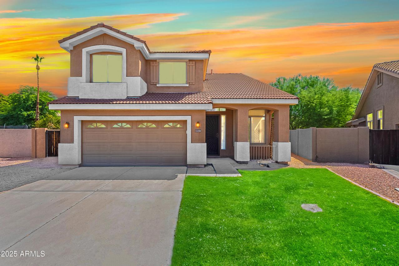 20277 N 68th Dr., Glendale, AZ 85308