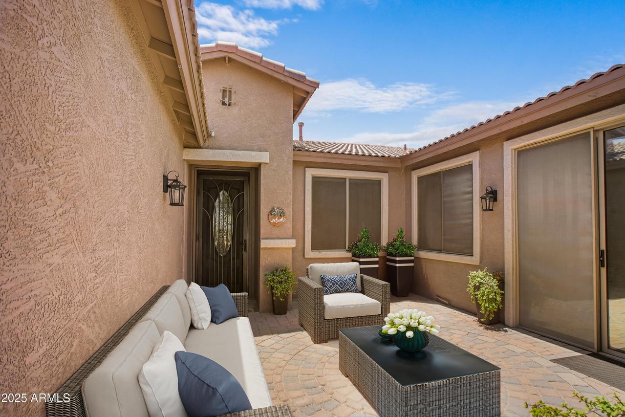 10731 W Wikieup Ln., Sun City, AZ 85373