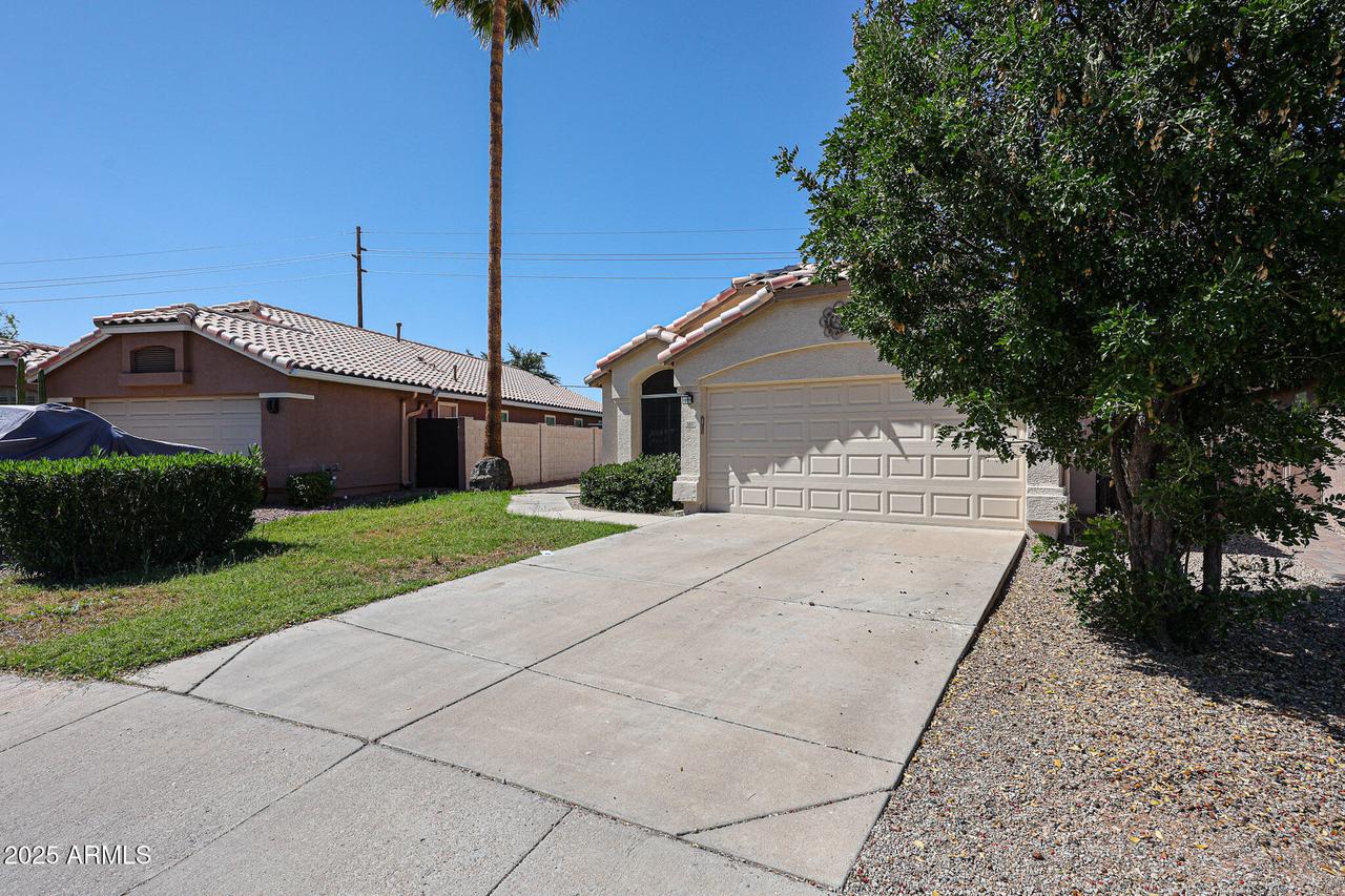 3897 E Douglas Loop, Gilbert, AZ 85234