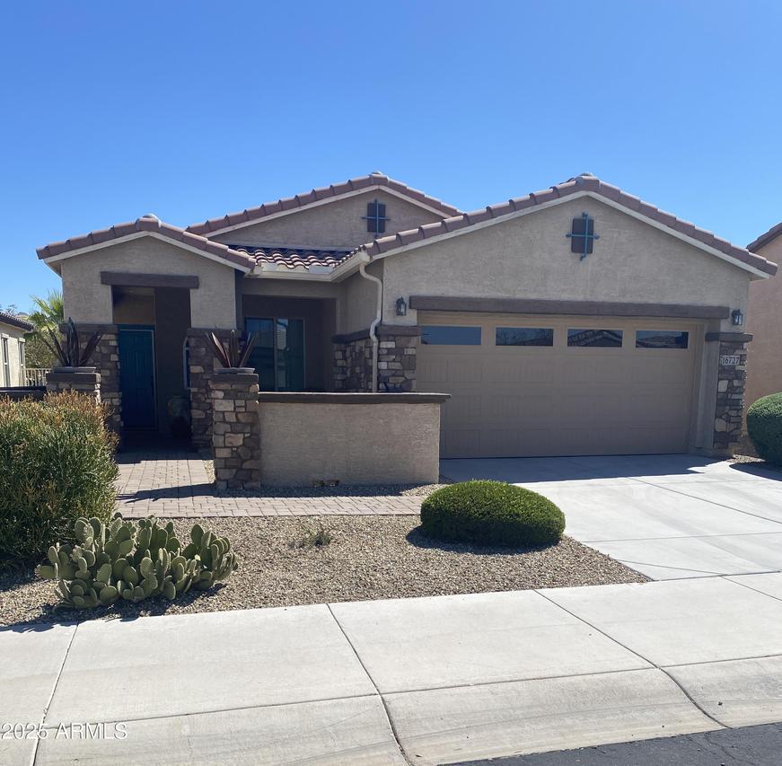 16727 S 178th Dr., Goodyear, AZ 85338