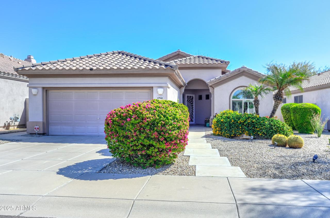 17941 N 81st Way, Scottsdale, AZ 85255