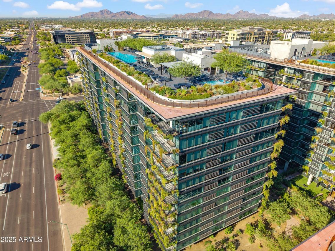 7180 E Kierland Blvd. #507, Scottsdale, AZ 85254