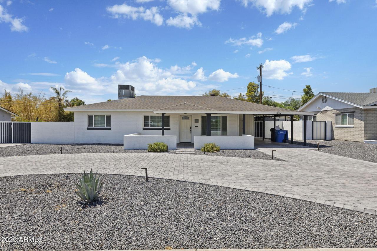 3814 N 36th St., Phoenix, AZ 85018