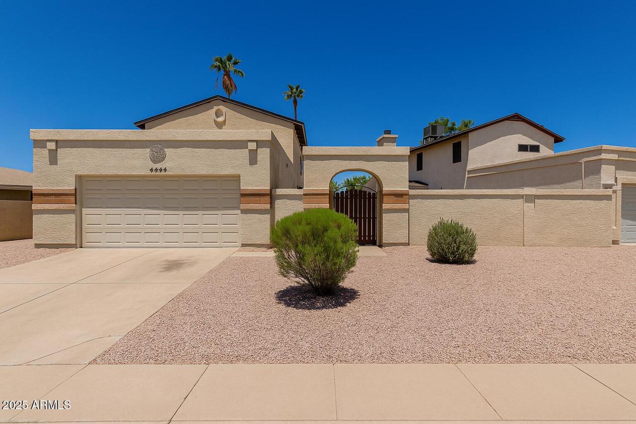 4644 W Havasupai Dr., Glendale, AZ 85308