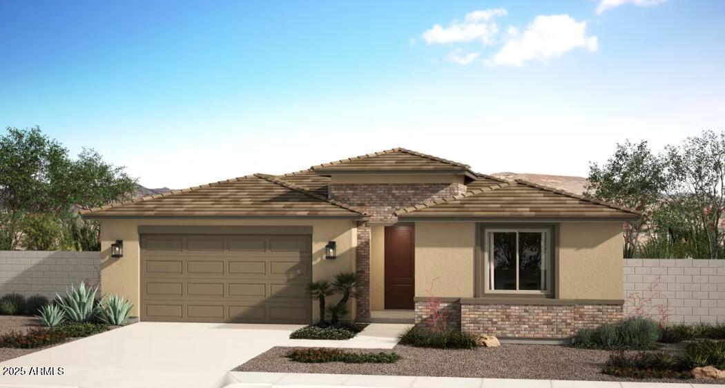 18048 W Larkspur Dr., Goodyear, AZ 85338