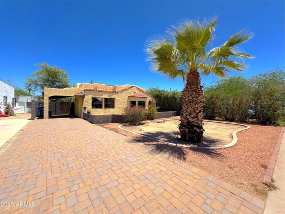 New Homes For Sale This Week That Attend Maie Bartlett Heard School: June 20th to June 26th