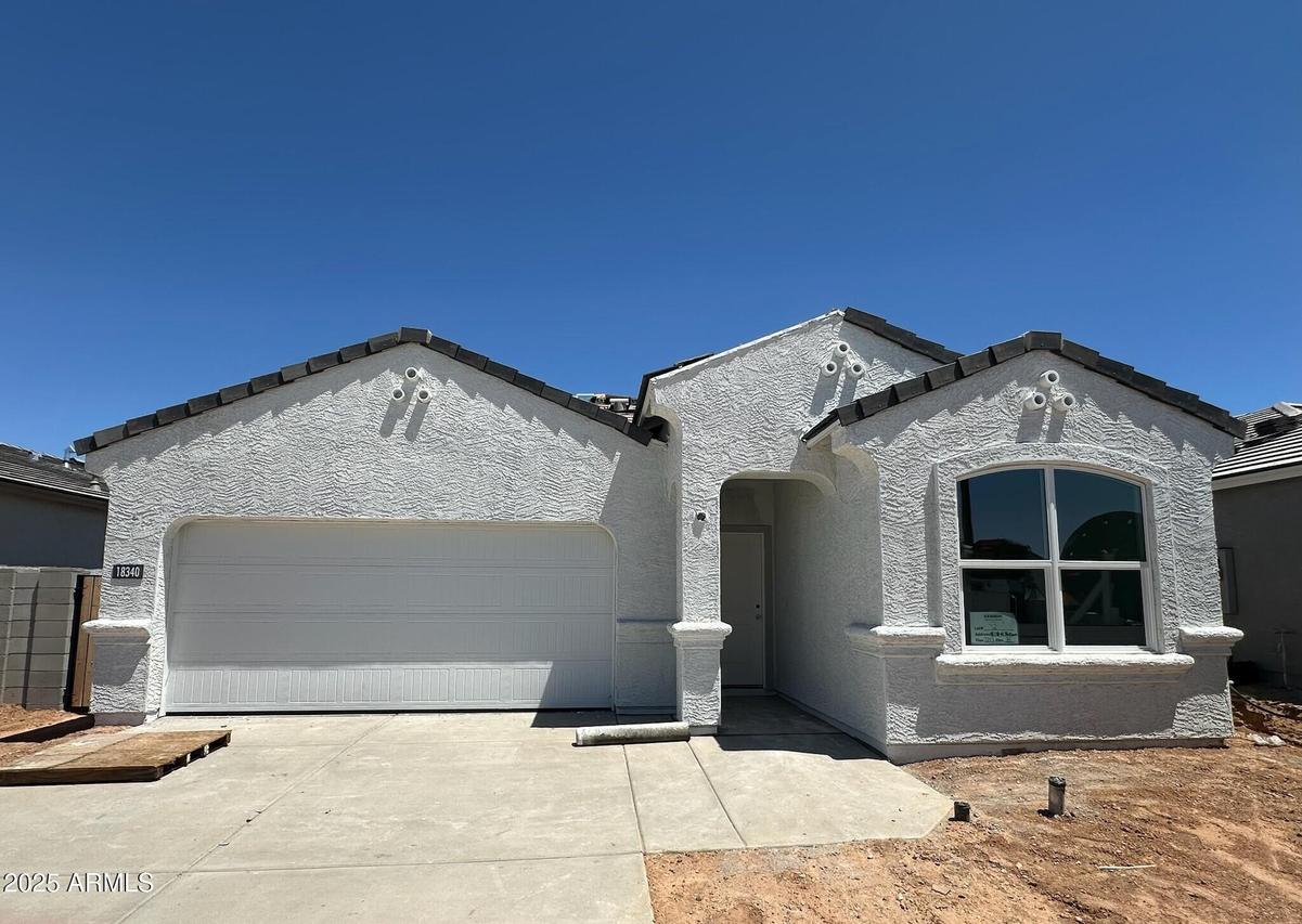 18340 W Hackamore Dr., Wittmann, AZ 85361