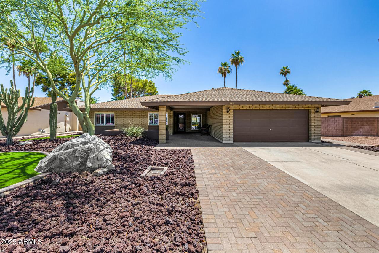 235 W Dorado Cir., Litchfield Park, AZ 85340
