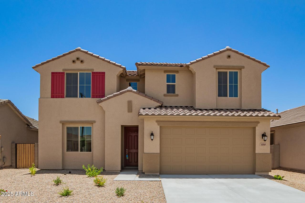 18365 W Villa Hermosa Ln., Surprise, AZ 85387
