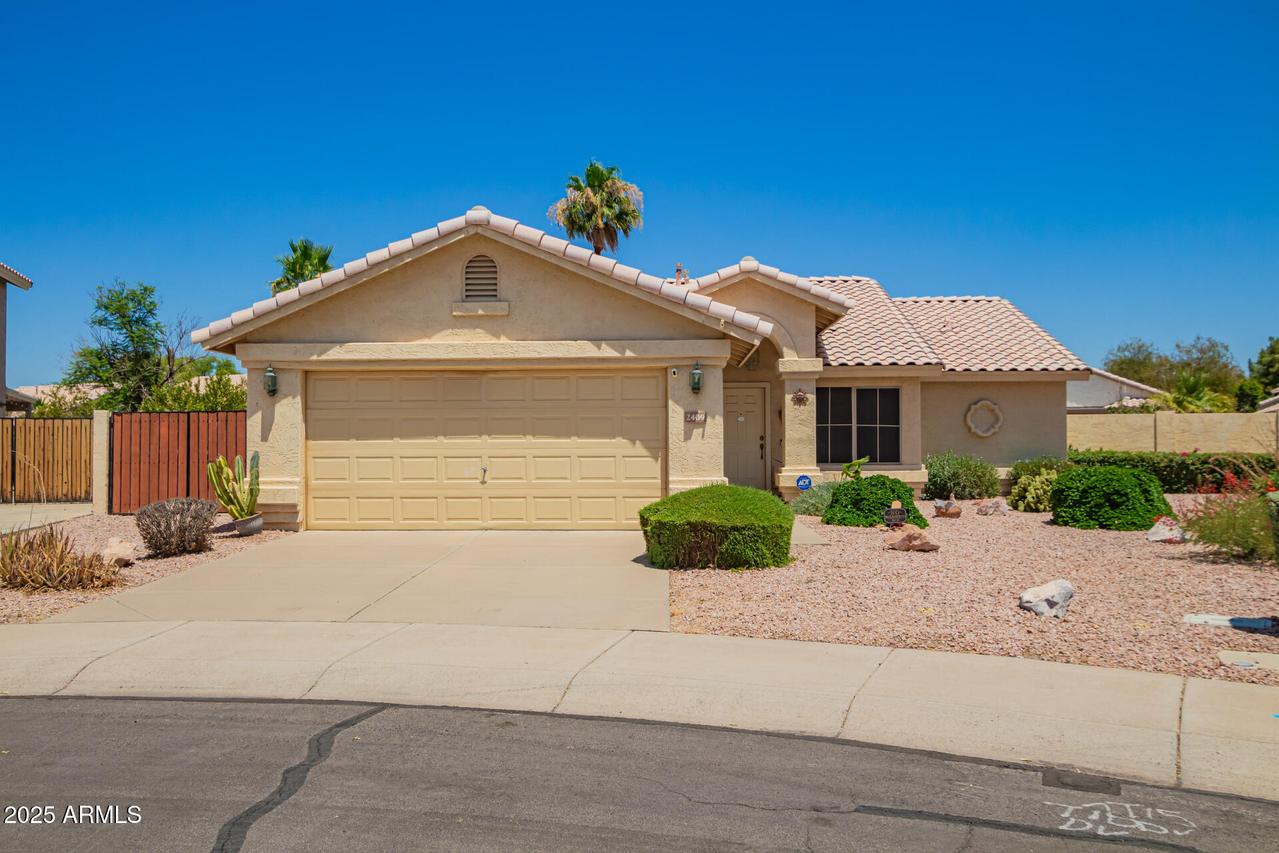 2409 S Chestnut Pl., Chandler, AZ 85286