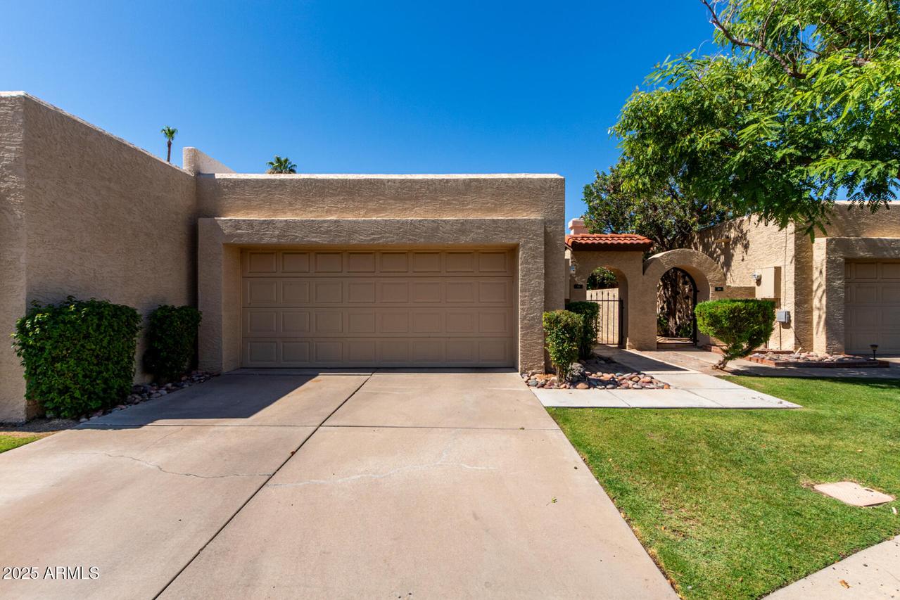 2059 E Brown Rd. #35, Mesa, AZ 85213