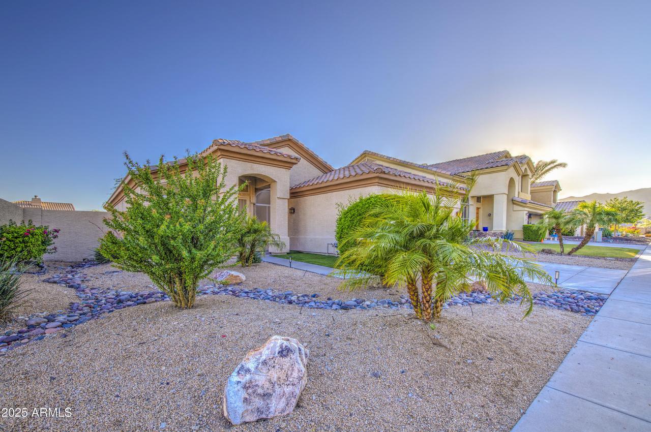1409 E Goldenrod St., Phoenix, AZ 85048