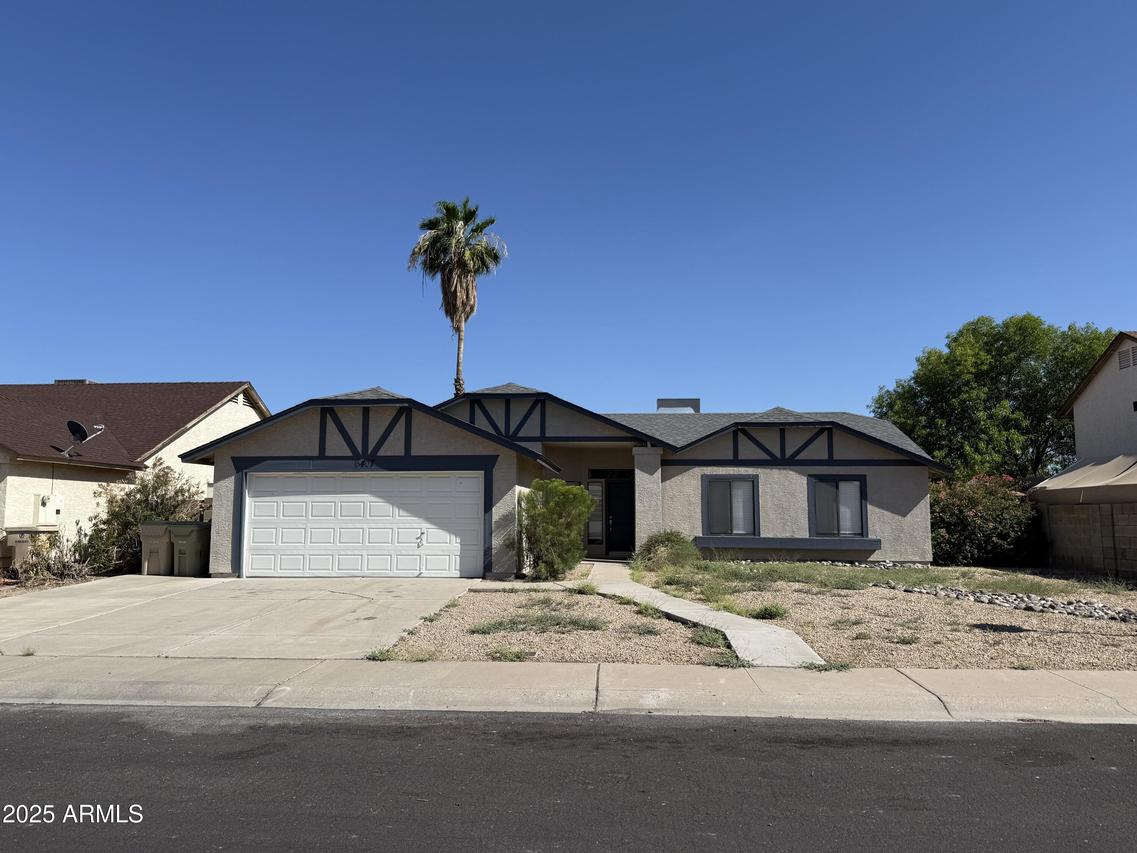 6407 W Madras Ln., Glendale, AZ 85306
