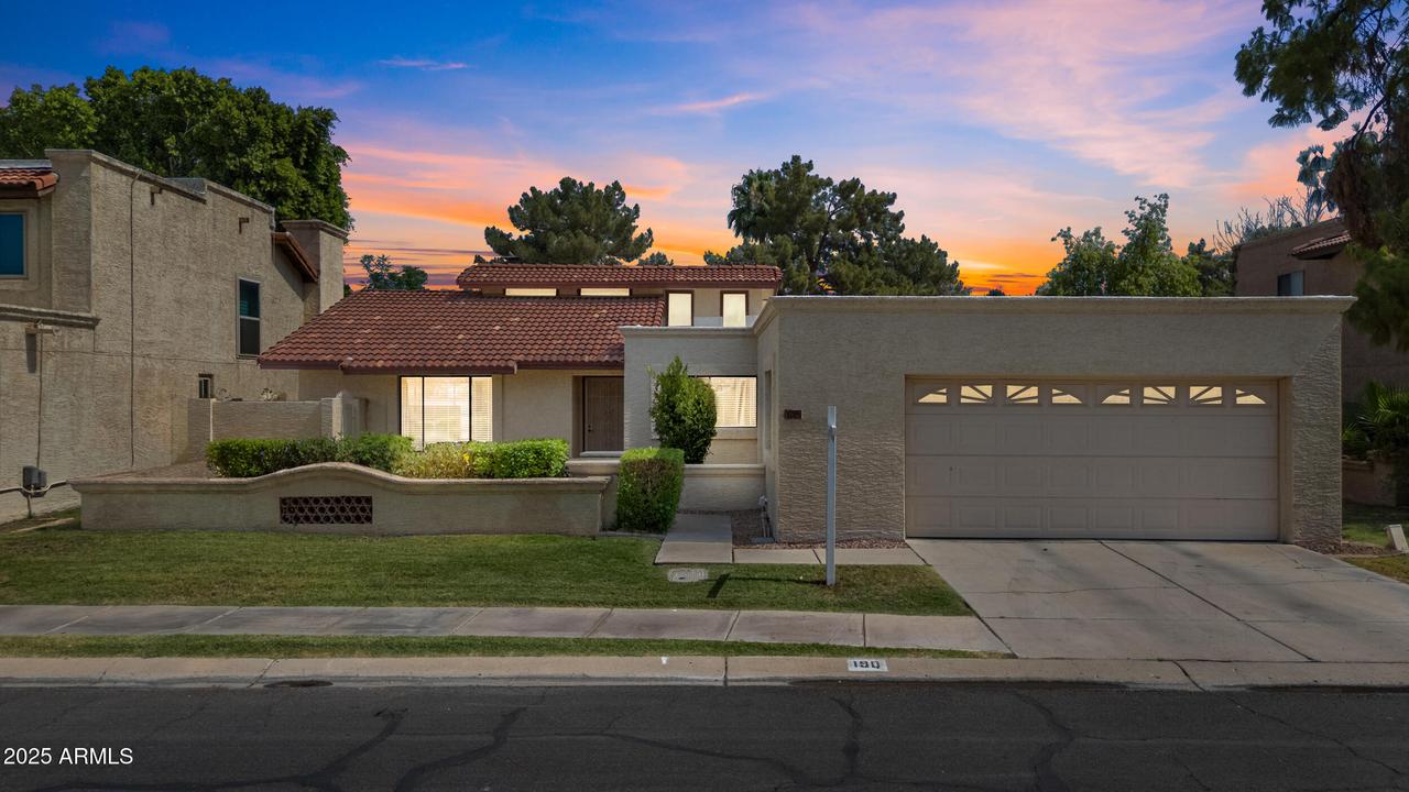 190 E Tremaine Ave., Gilbert, AZ 85234