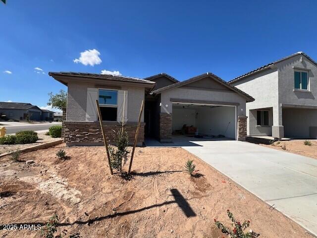 17082 W Seldon Ln., Waddell, AZ 85355