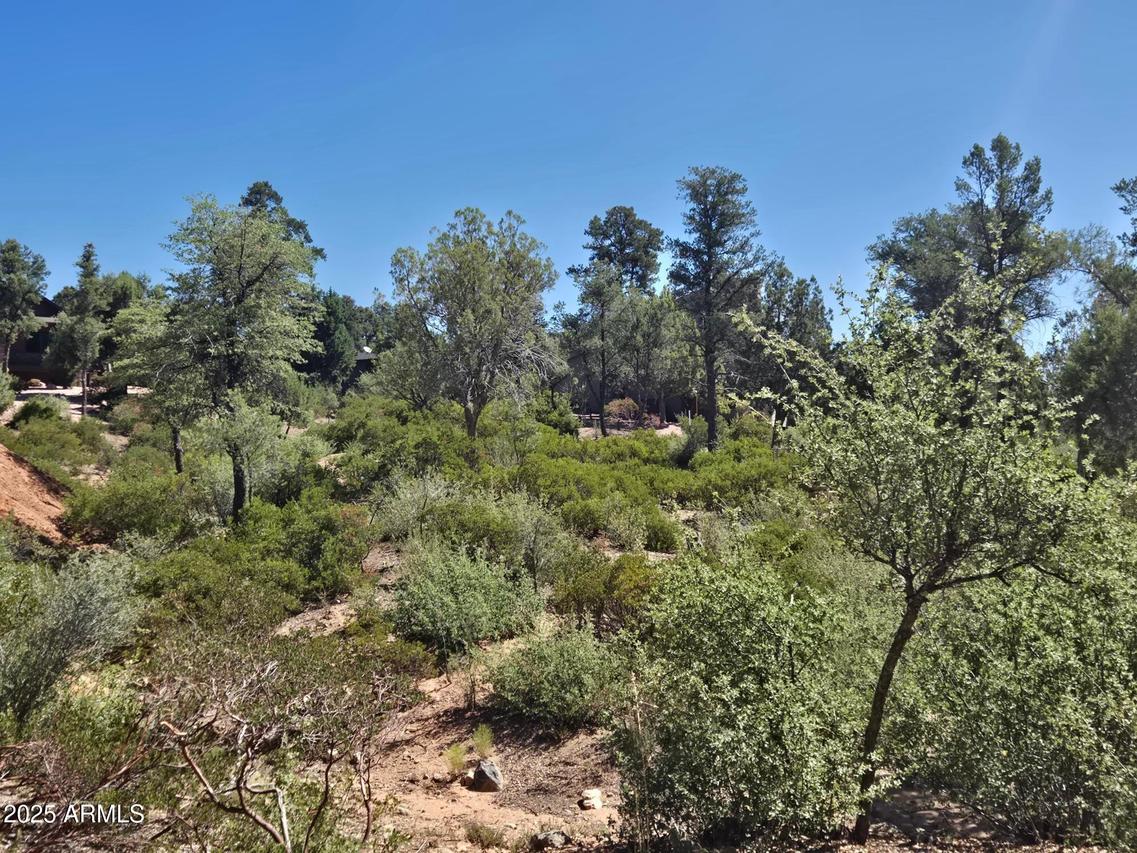 1103 N Scenic Dr. #107, Payson, AZ 85541