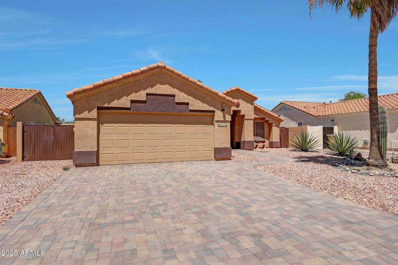 18130 N 92nd Ln., Peoria, AZ 85382