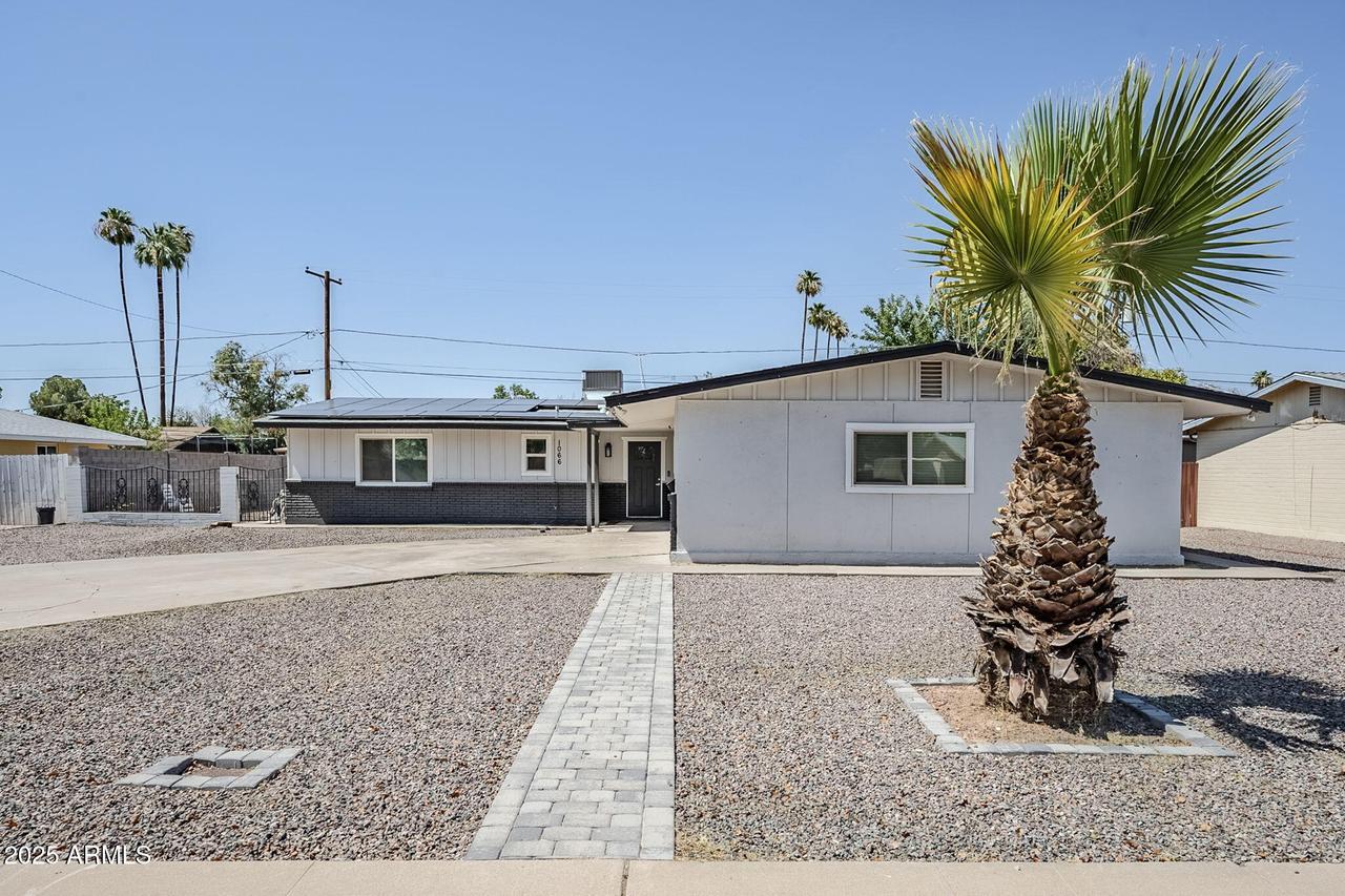 1066 E 7th Pl., Mesa, AZ 85203