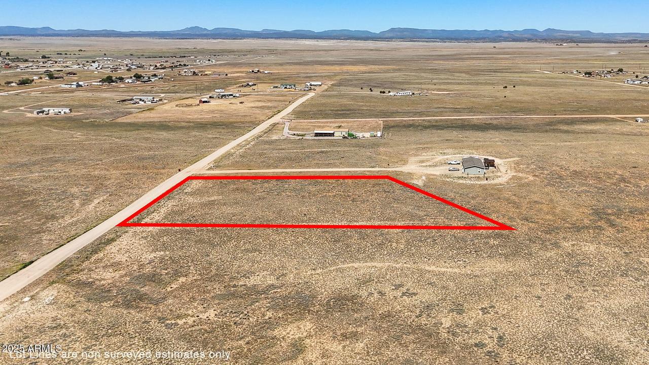 00 W Cherry Blossom Ln. #-, Paulden, AZ 86334