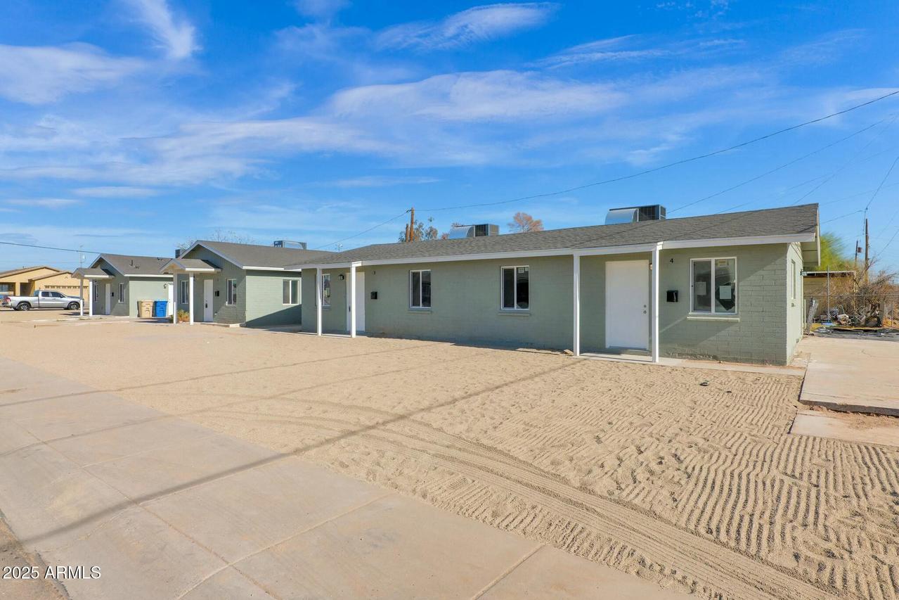 202 S 2nd St., Buckeye, AZ 85326