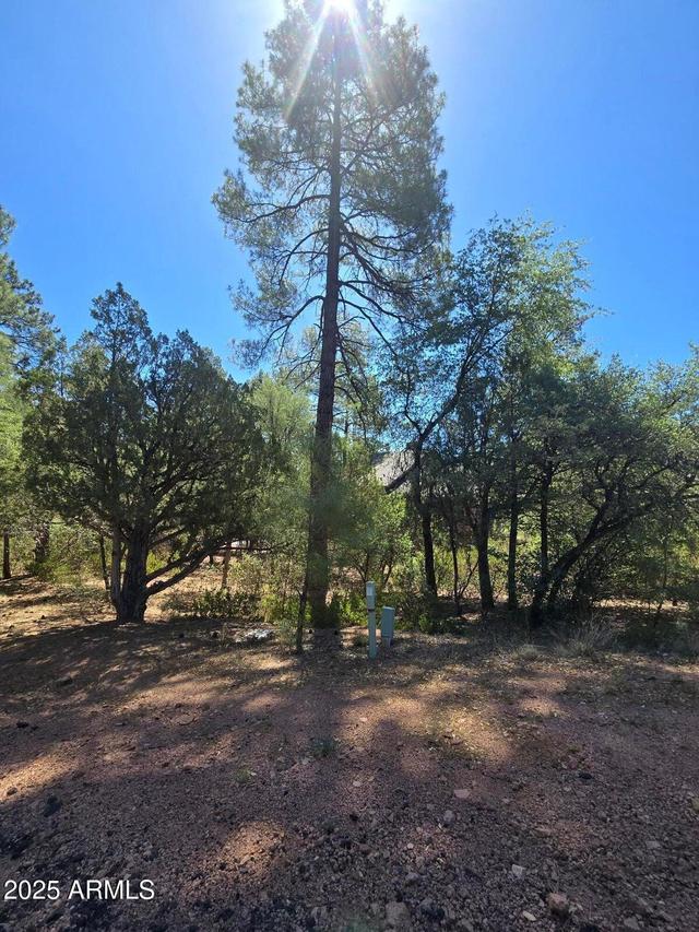 2511 E Pine Island Ln. #39, Payson, AZ 85541